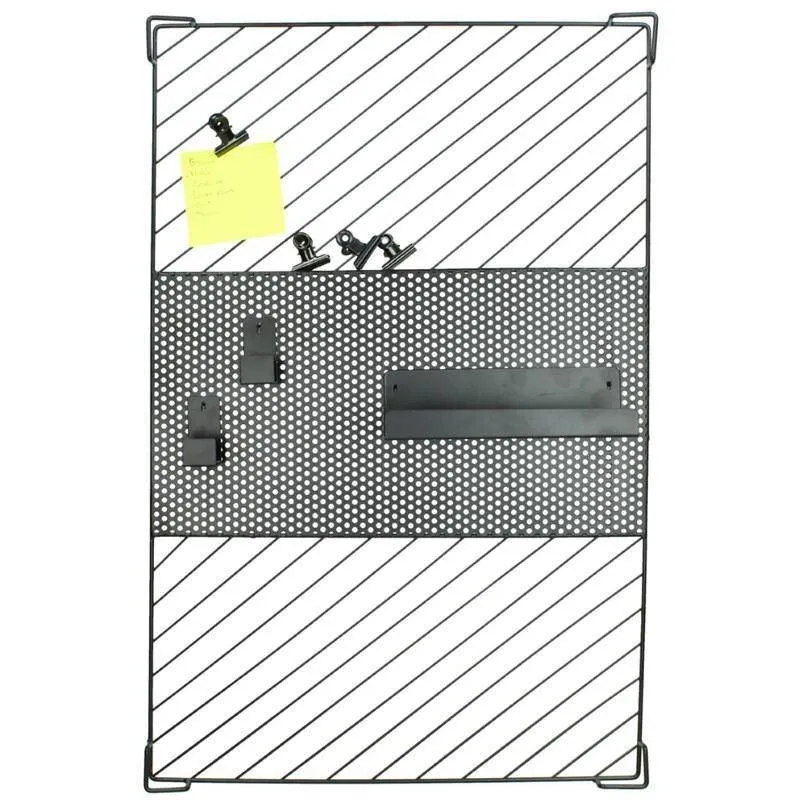 Memotahvel Rack must