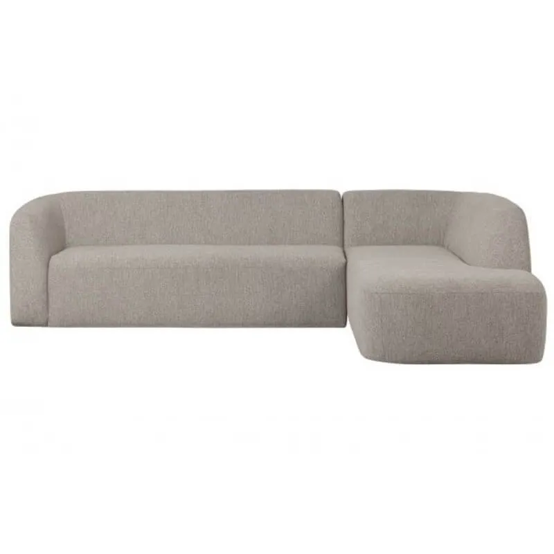 Nurgadiivan Sloping off white parem