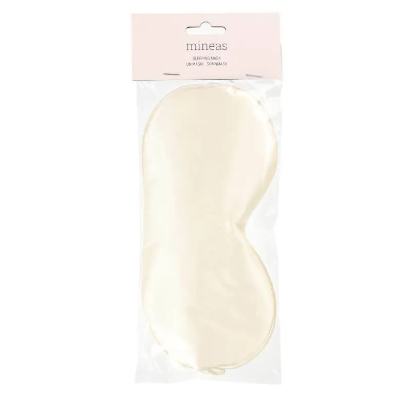 Unemask Satiin