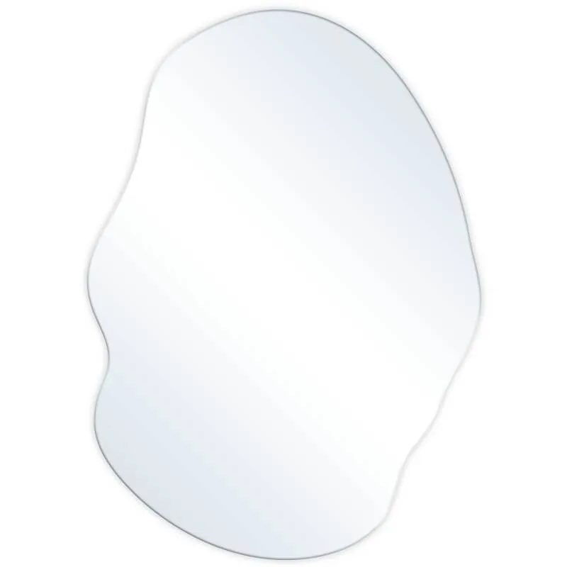 Peegel Pilveke 50x70