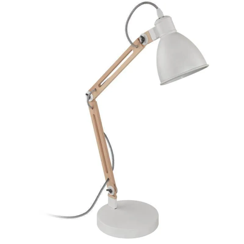 Lauavalgusti Eglo Torona valge