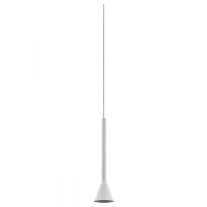 Rippvalgusti Eglo Cortaderas valge