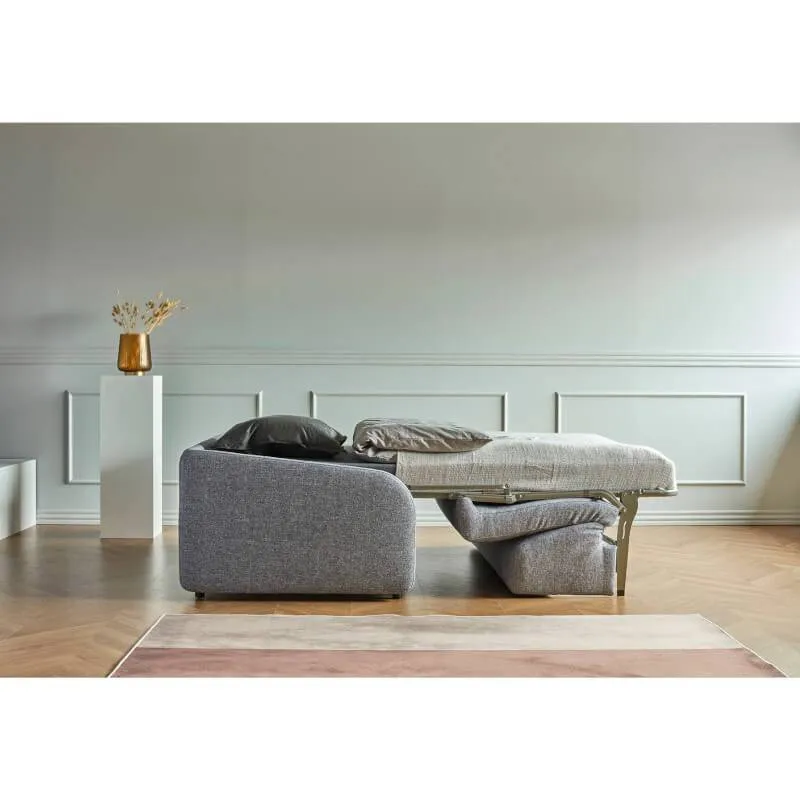 Innovation diivanvoodi Eivor 140x195 hall