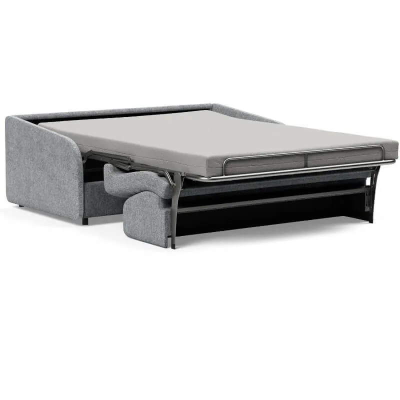 Innovation diivanvoodi Eivor 140x195 hall