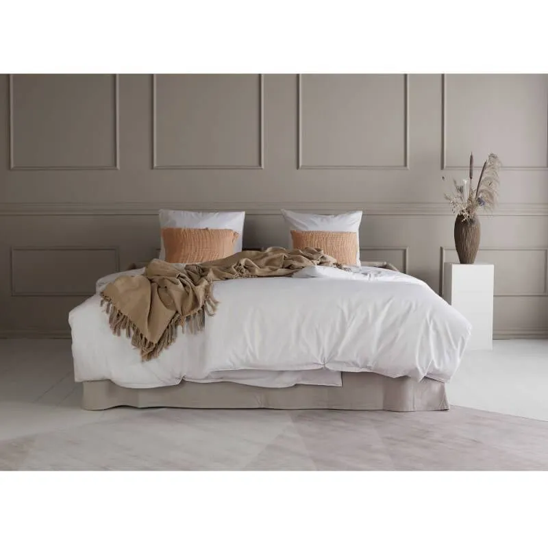 Innovation diivanvoodi Eivor 160x195 latte