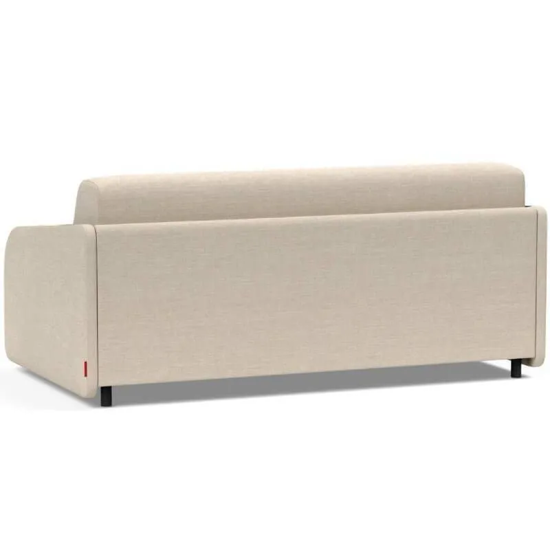 Innovation diivanvoodi Eivor 160x195 latte