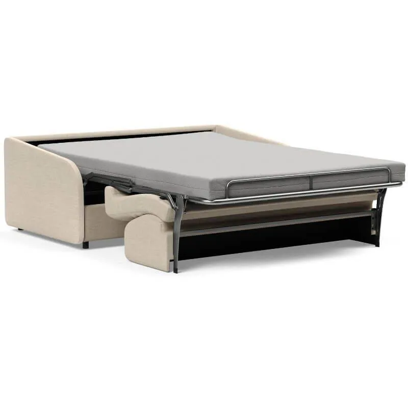 Innovation diivanvoodi Eivor 160x195 latte