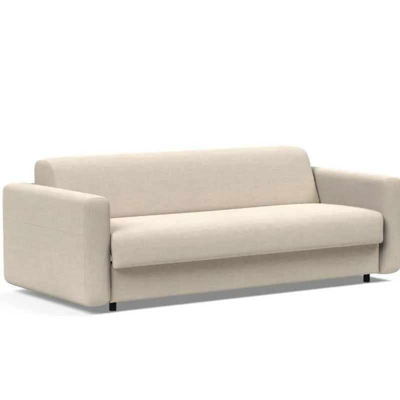 Innovation diivanvoodi Killian 160x195 latte