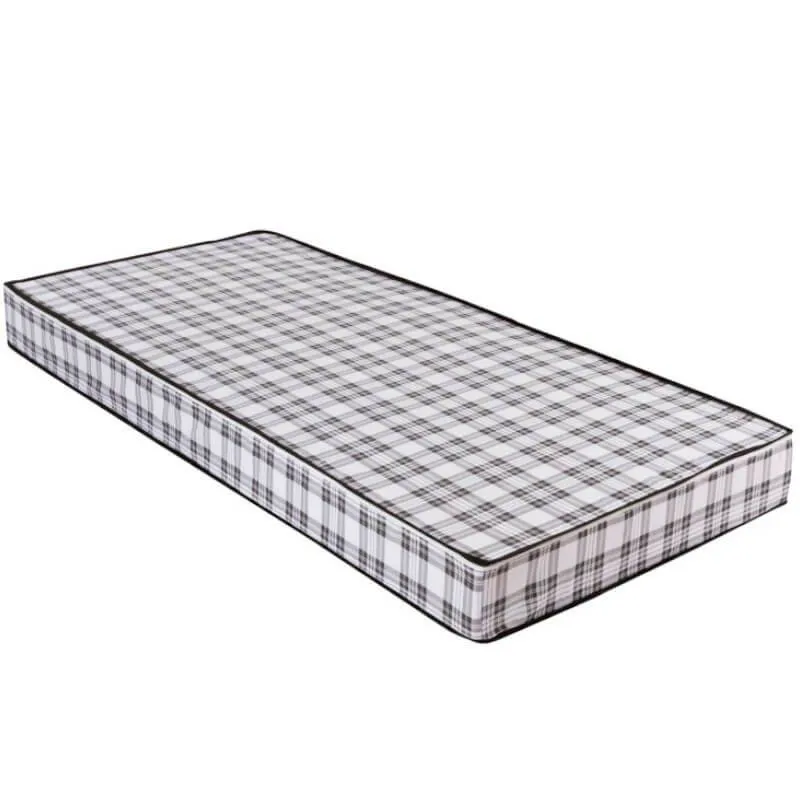 Vedrumadrats Erika Grey 80x200