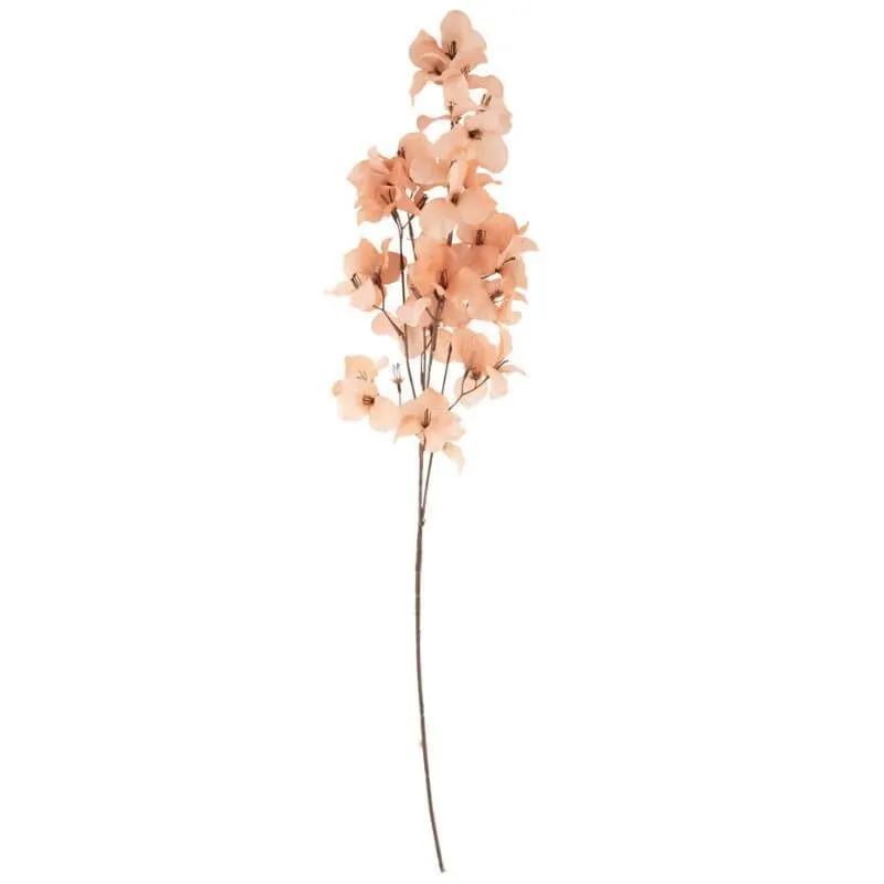 Kunstlill Flower Stem H86.4 roosa