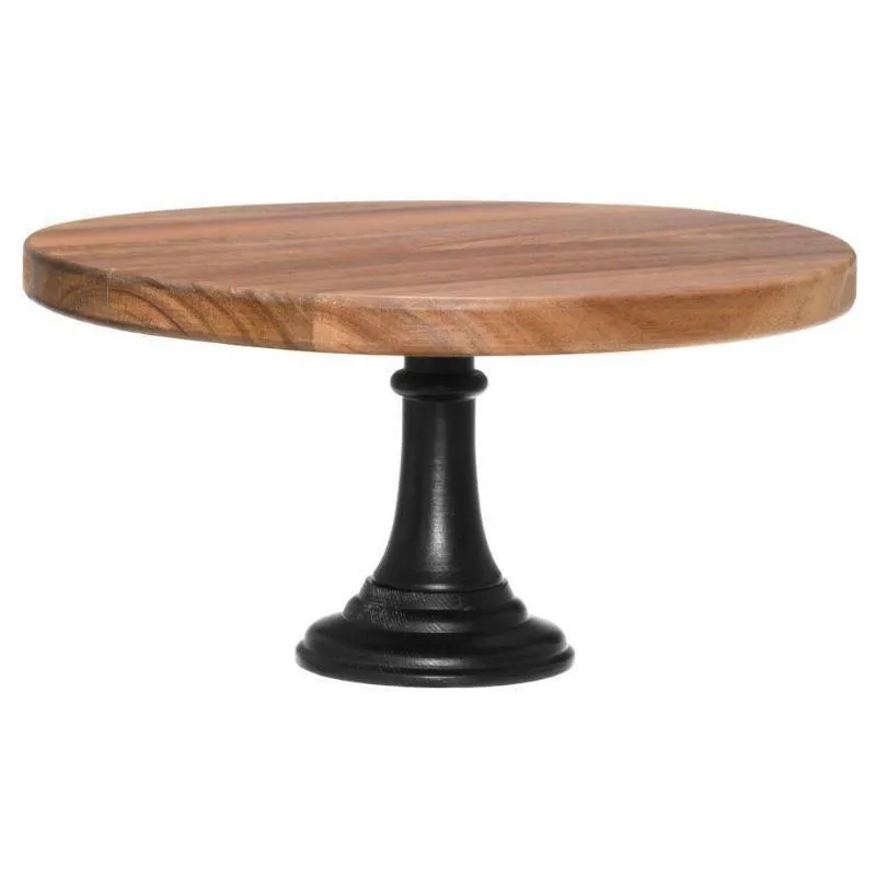 Koogi serveerimisalus Maku D29 pruun