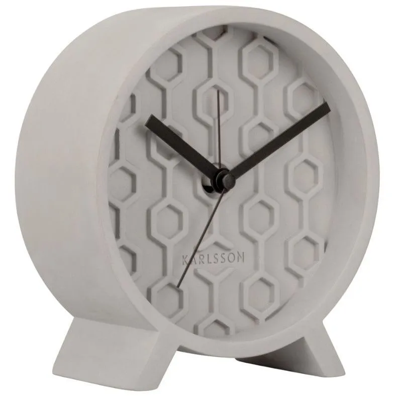 Äratuskell Karlsson Honeycomb helehall