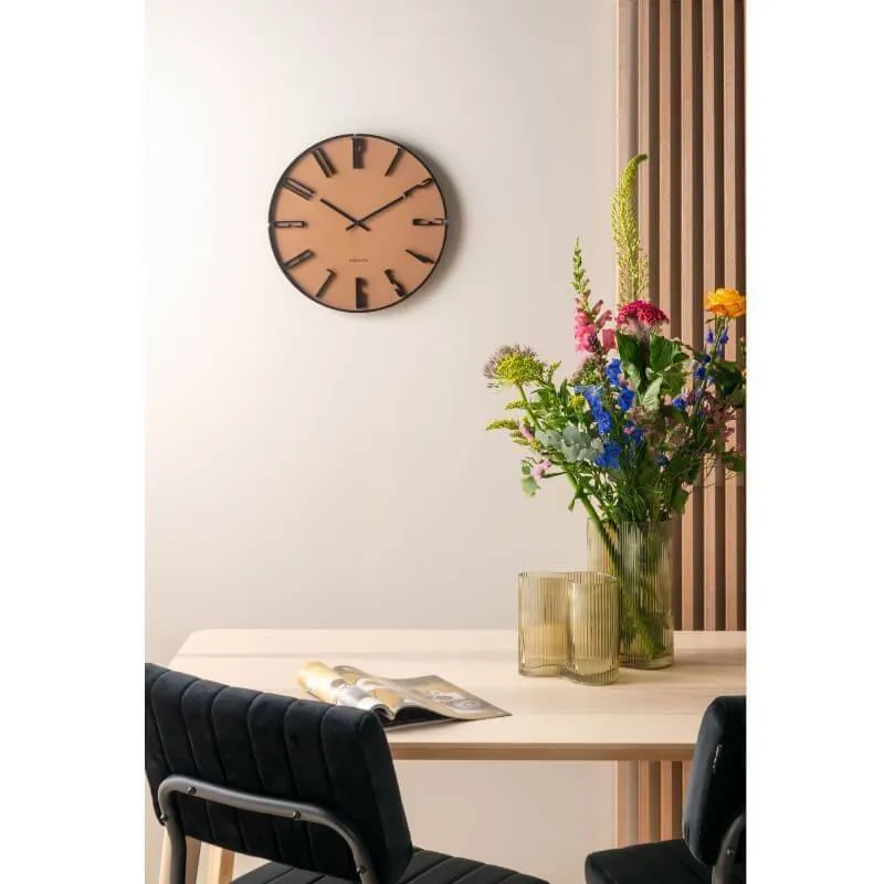Vaas Allure H18 helepruun