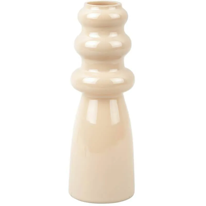 Vaas Sparkle Bottle H20 beež