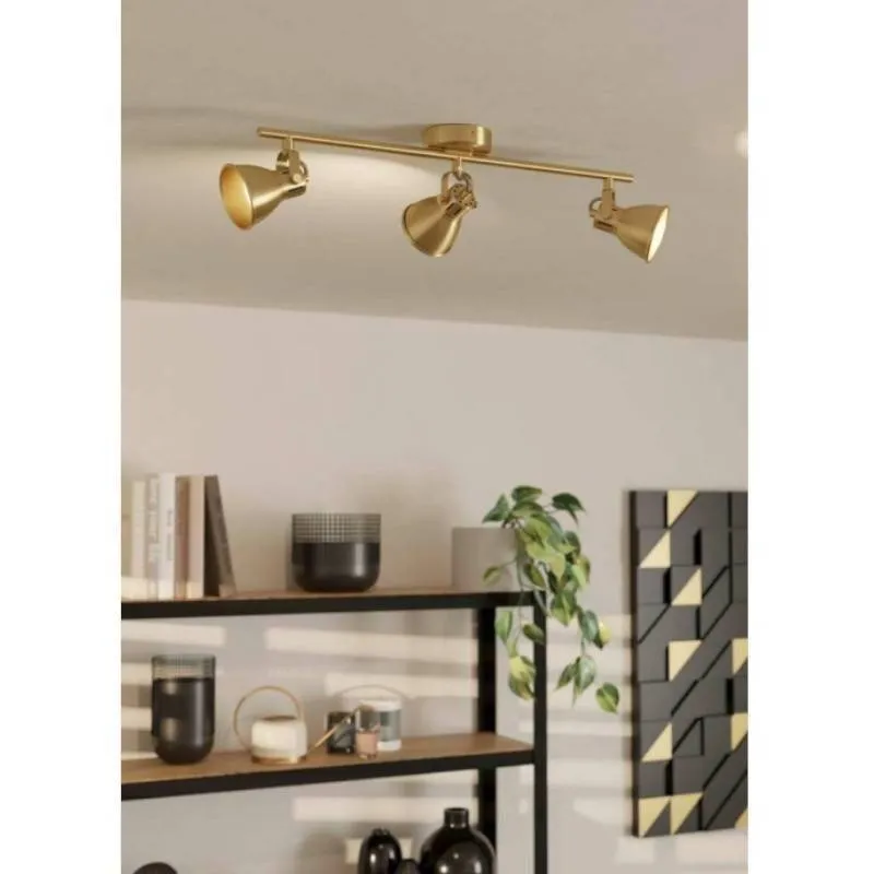 Kohtvalgusti Seras kuldne