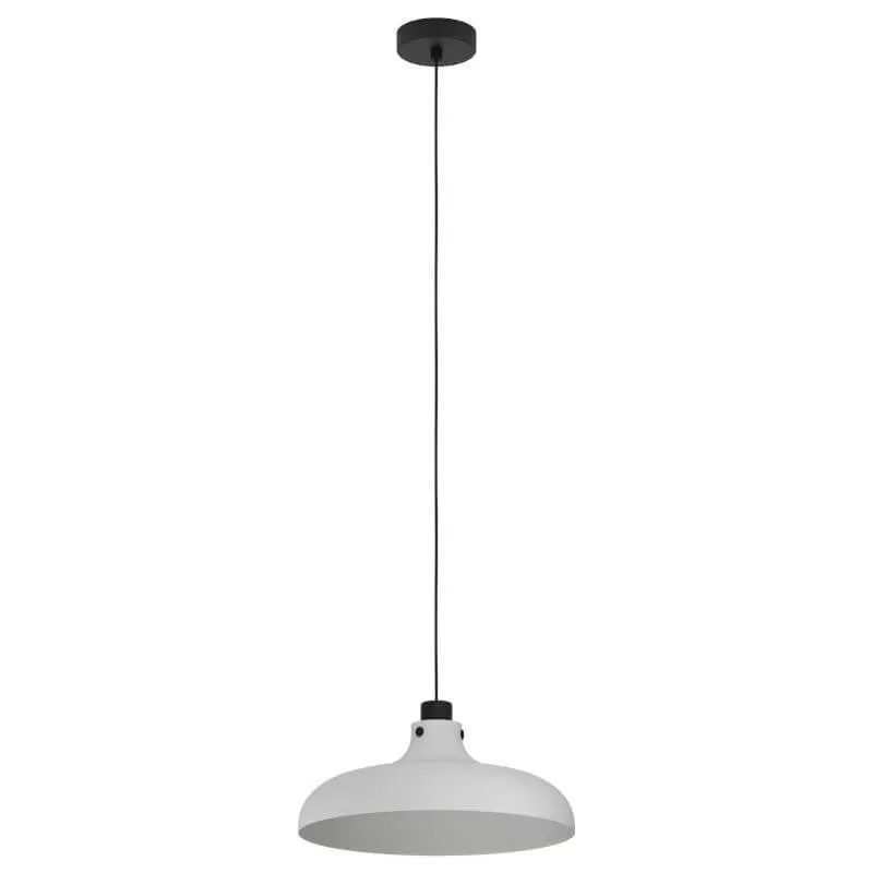 Rippvalgusti Matlock hall