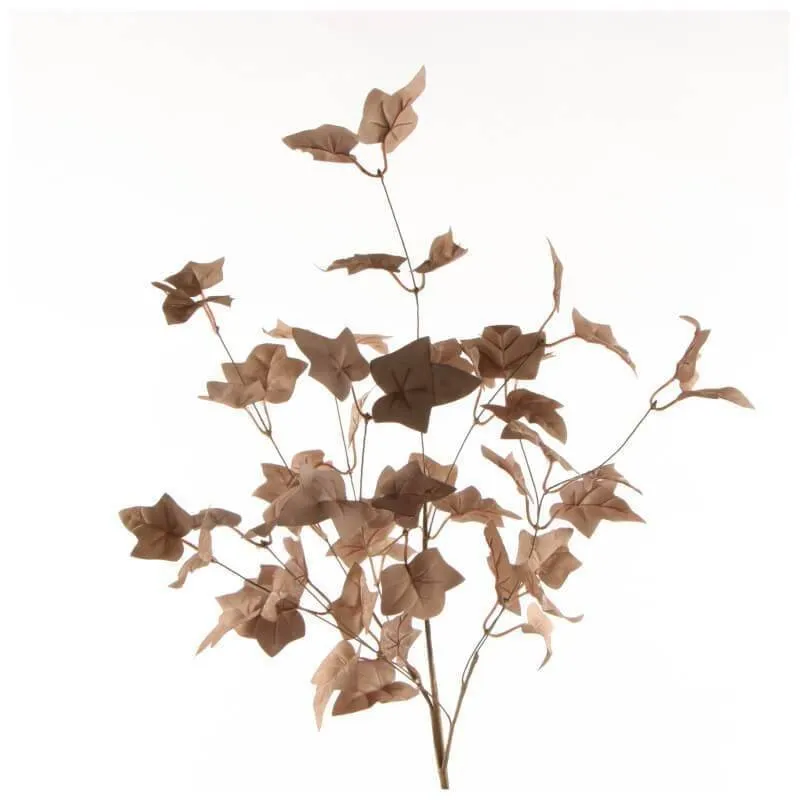 Kunstaim Lehed Foamflower H75 pruun