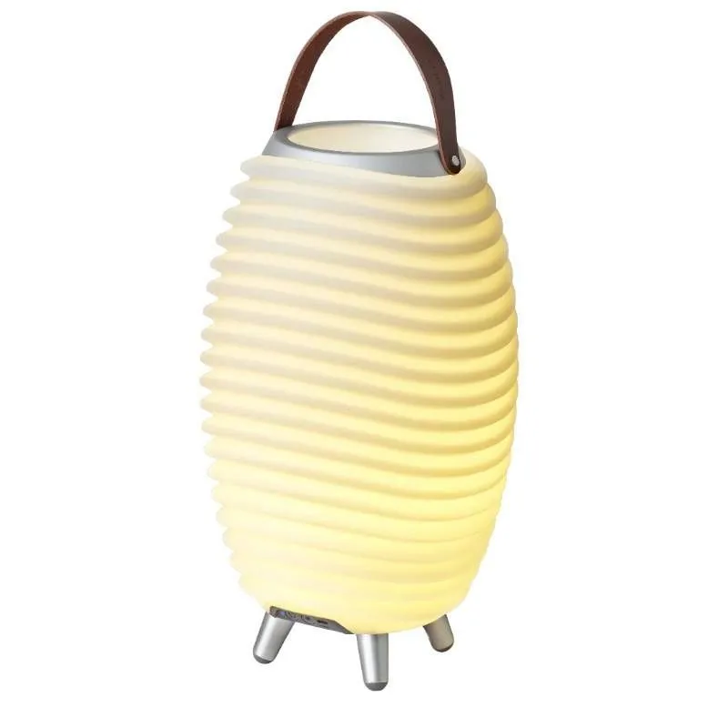 Kooduu valgusti+kõlar Synergy 50 2.0 Stereo