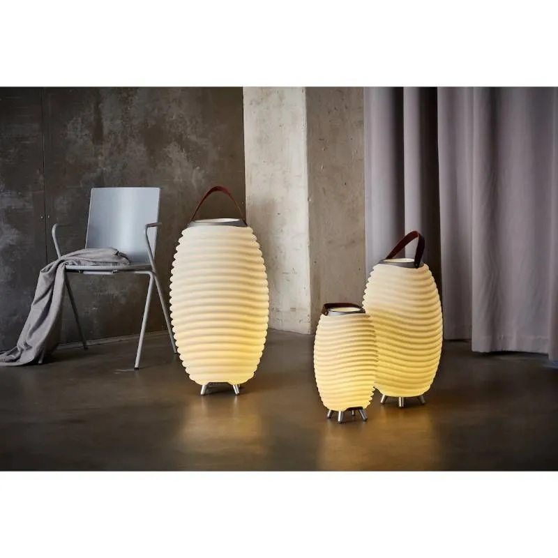Kooduu valgusti+kõlar Synergy 50 2.0 Stereo