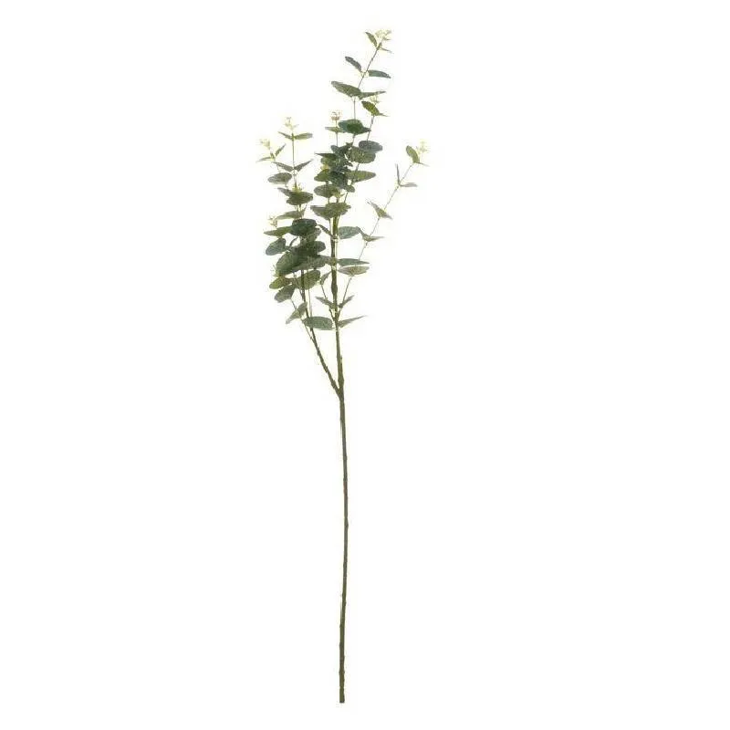 Kunstlill Eukalüpt H92 roheline