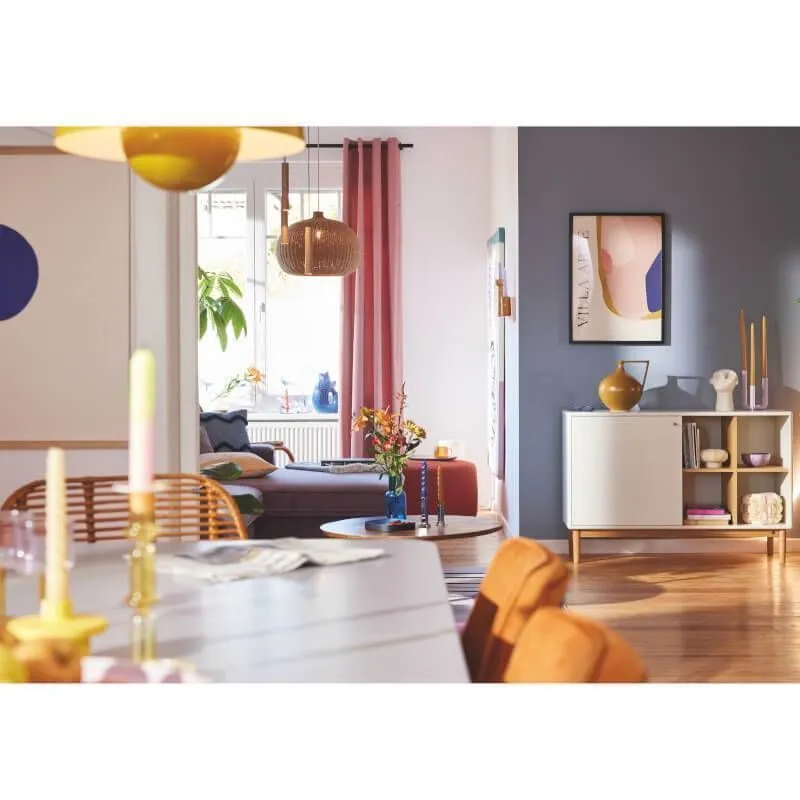 Tenzo puhvetkummut Color Living