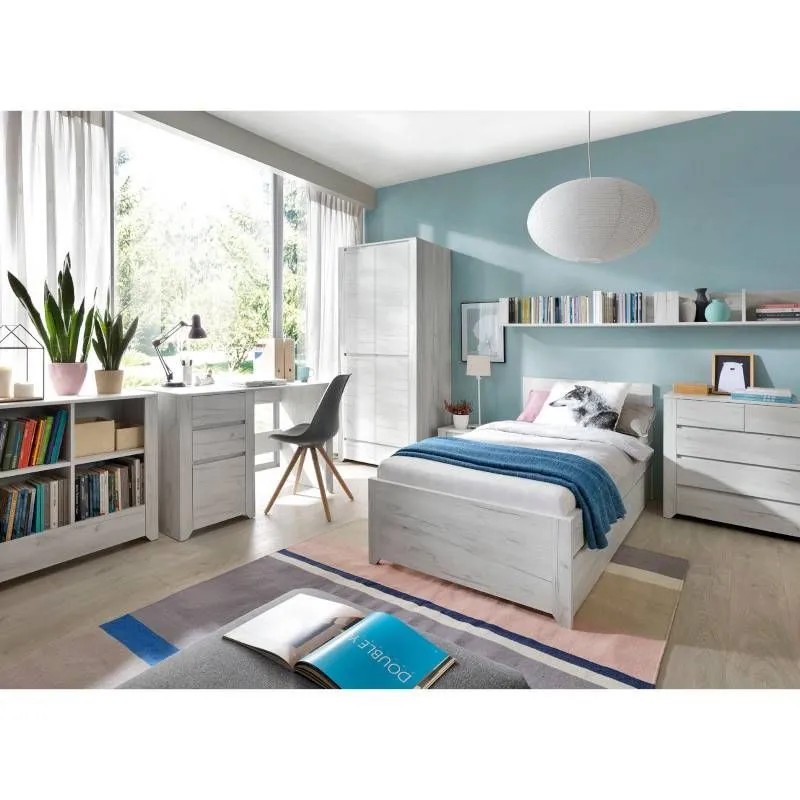 Ruutriiul Angel valge