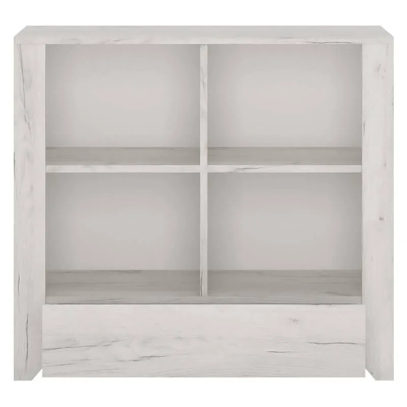 Ruutriiul Angel valge