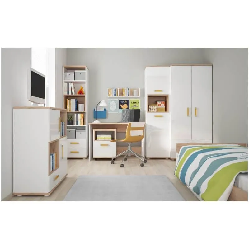 AMAZON 62 S.RIIUL 70cm VALGE/SANREMO/Xs