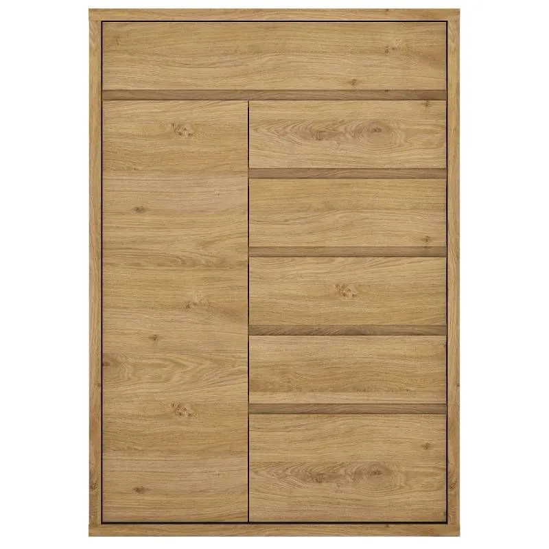 Kummut Shetland tamm