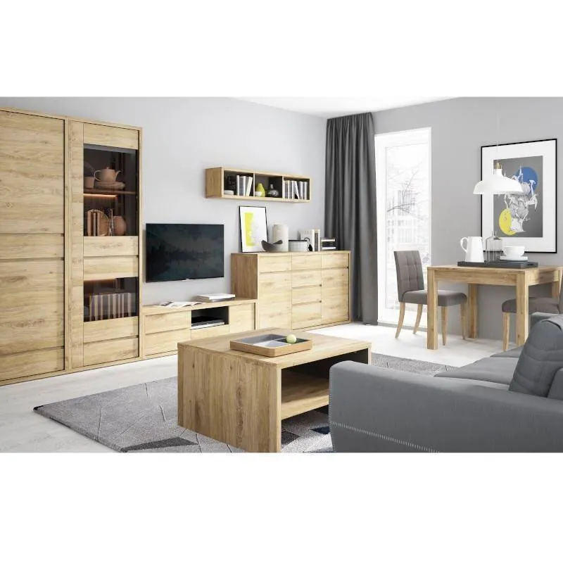 Kummut Shetland tamm