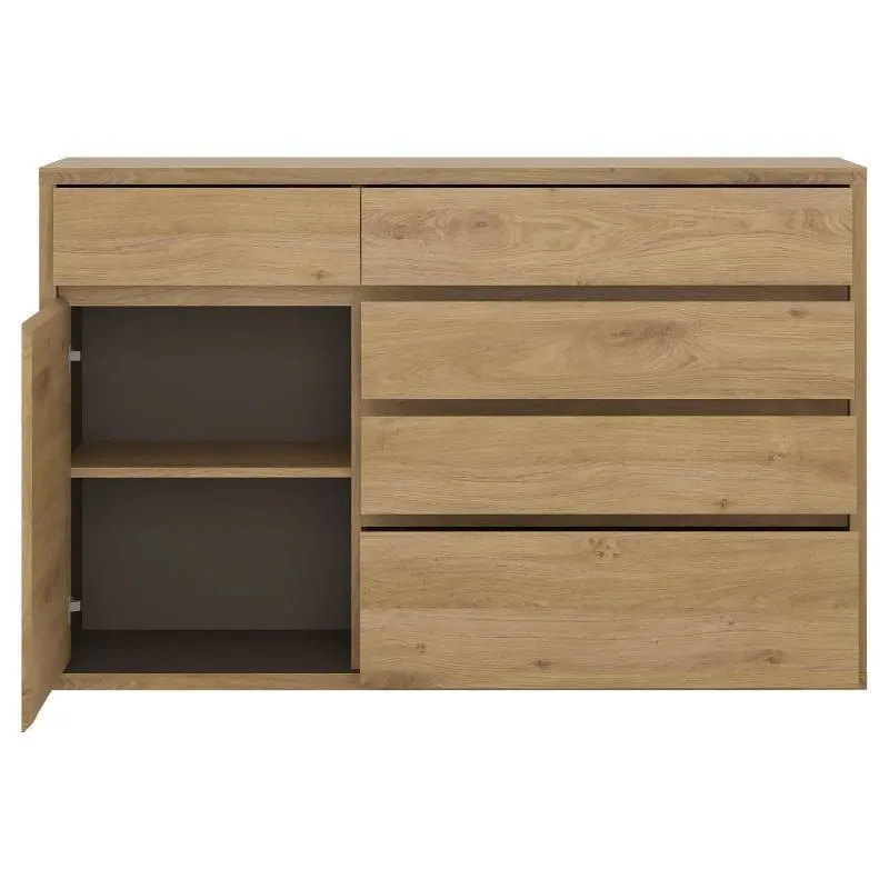 Kummut Shetland tamm