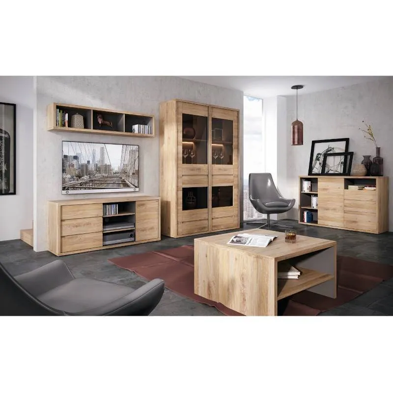 Kummut Shetland tamm