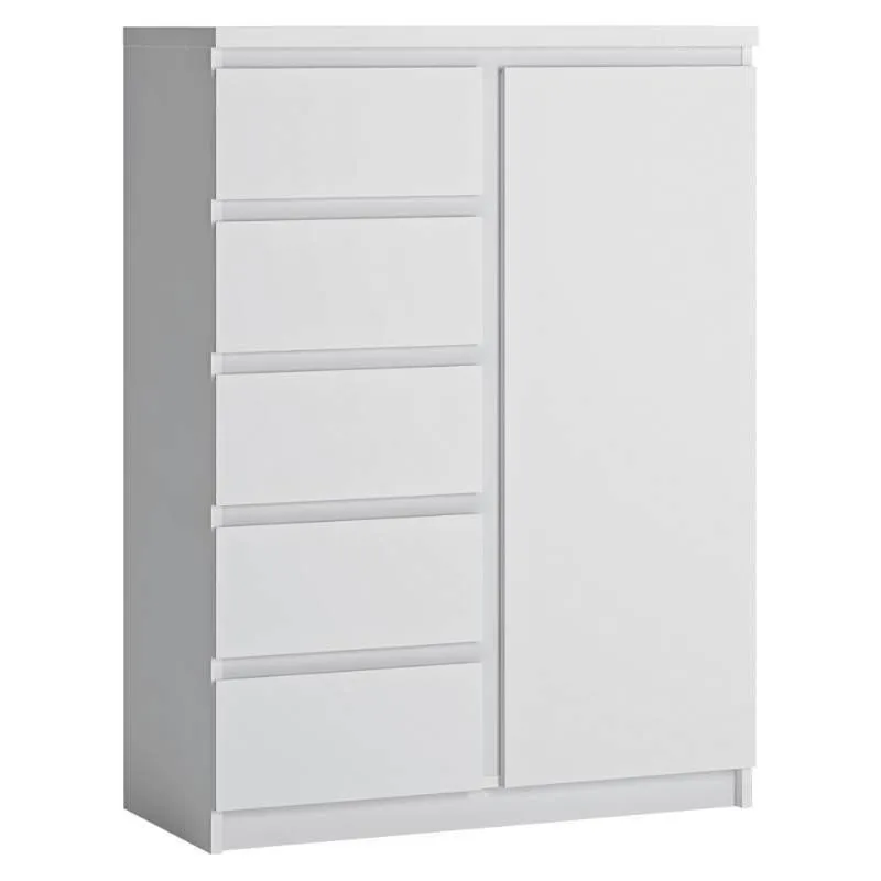 Kummut Fribo valge