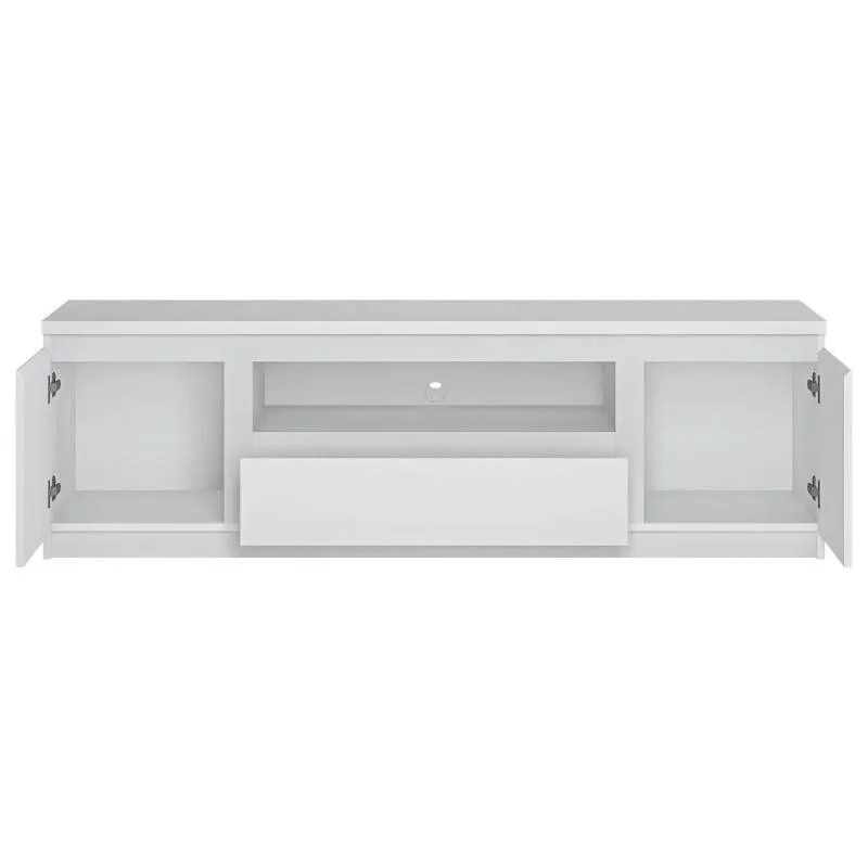 Tv-alus Fribo valge