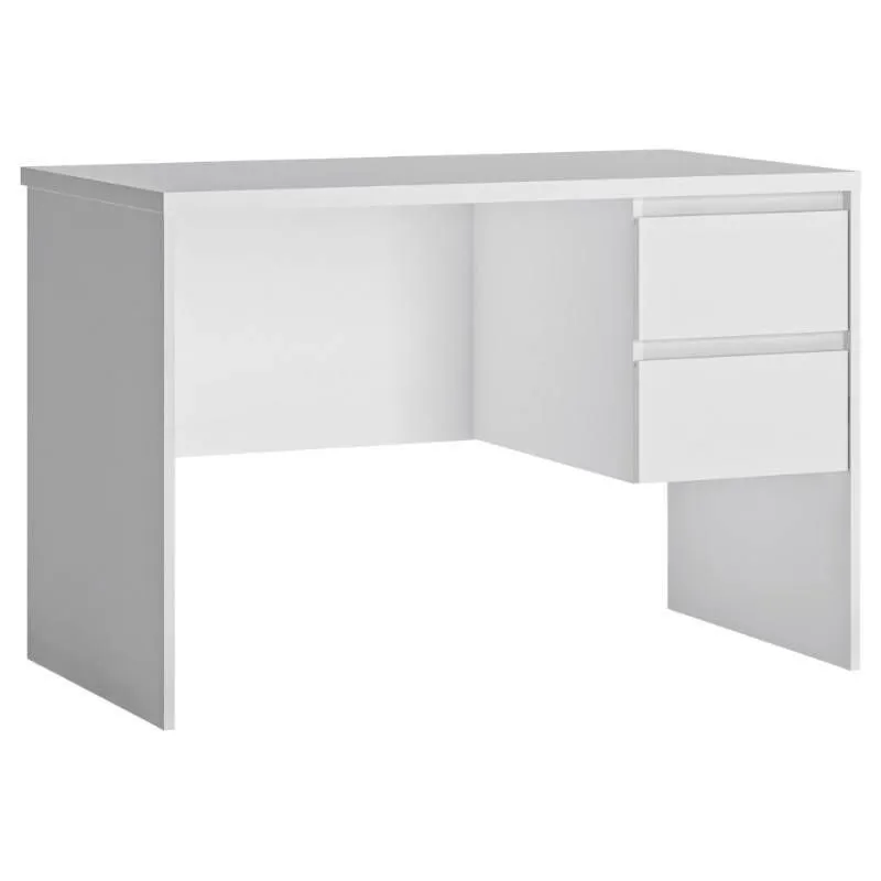 Kirjutuslaud Fribo valge