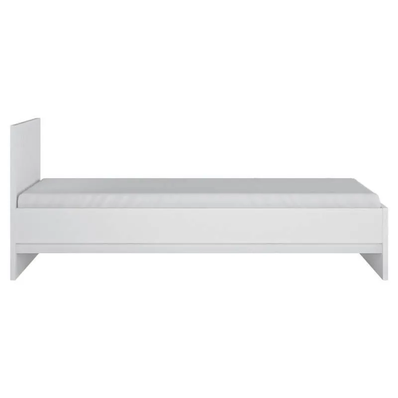 Voodi Fribo 90x200 valge
