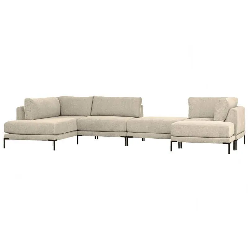 Diivani element Couple beež
