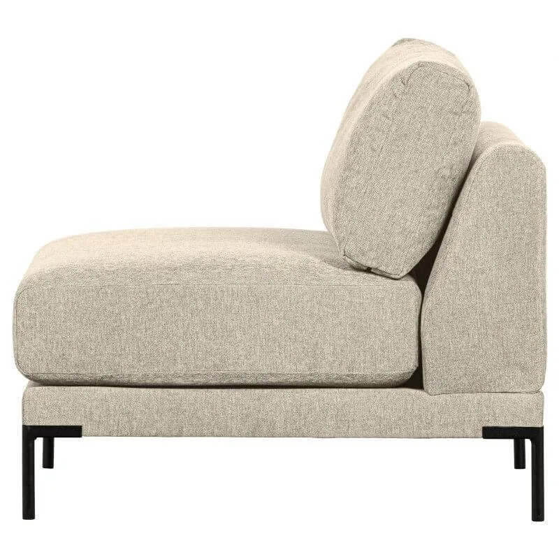 Diivani element Couple beež