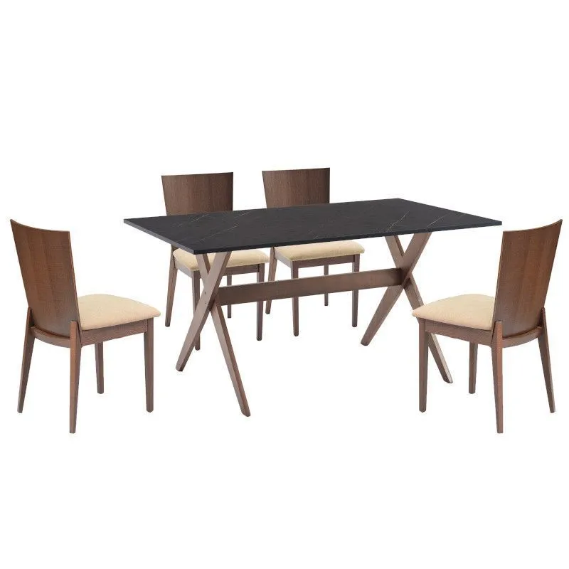 Tool Bolzano hele wenge