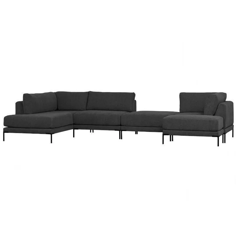 WOOOD Tumba Couple 50 tumehall