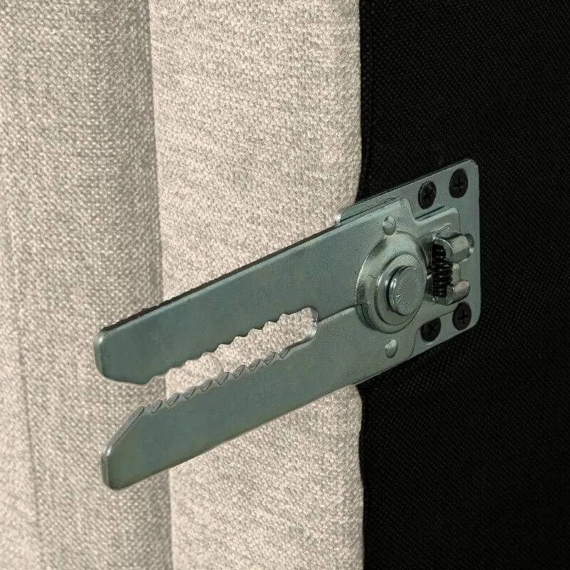 WOOOD Lounge element Couple parem beež