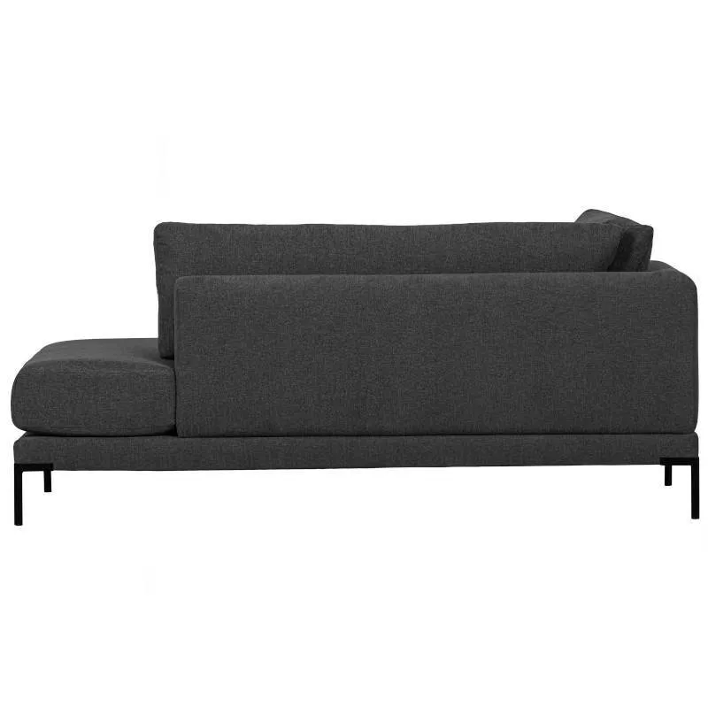 Lounge element Couple parem tumehall