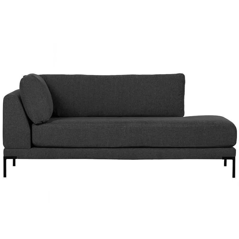 Lounge element Couple parem tumehall