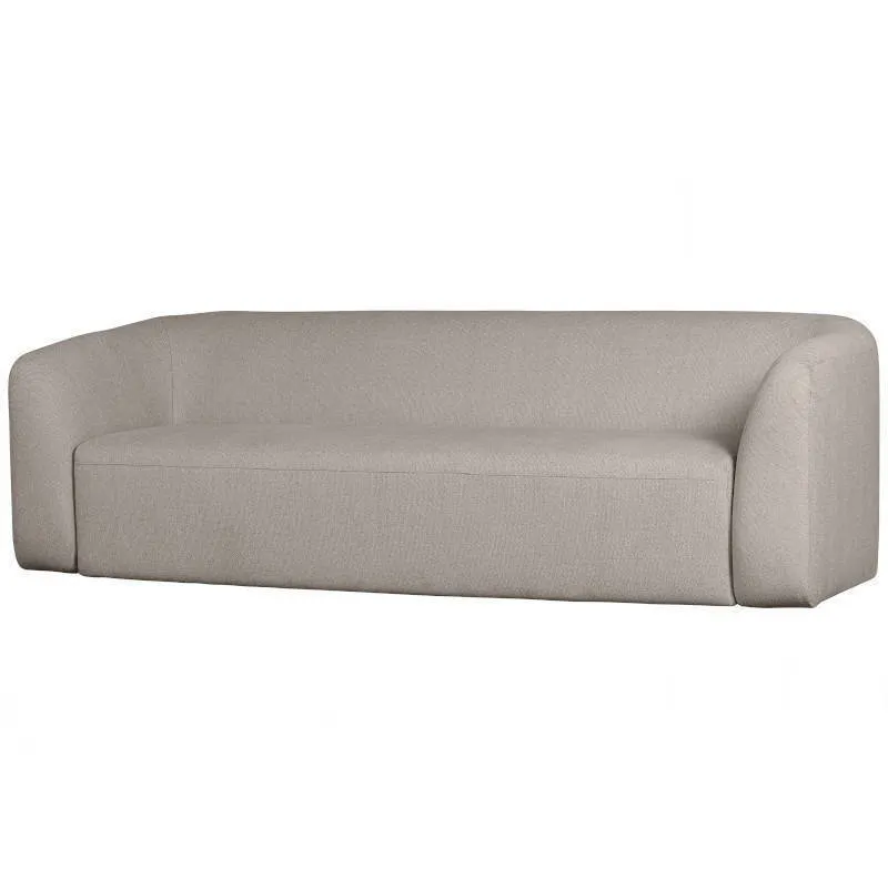 WOOOD Diivan Sloping off white