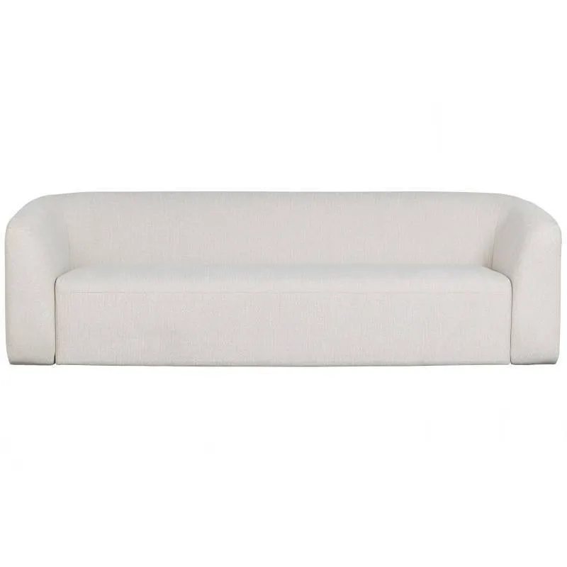 WOOOD Diivan Sloping pearl