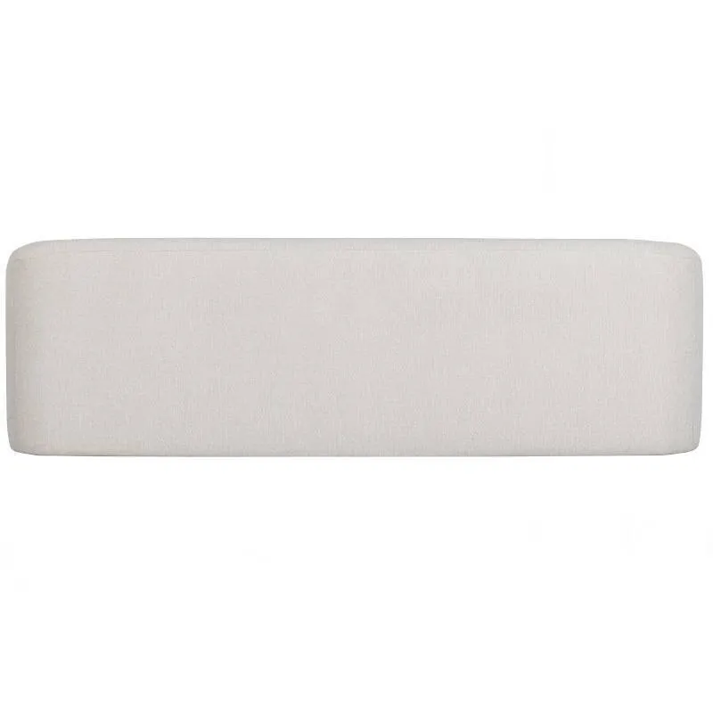 WOOOD Diivan Sloping pearl
