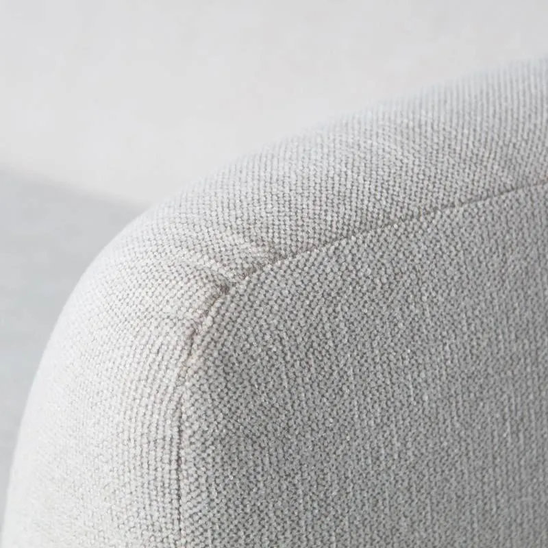 WOOOD Diivan Sloping pearl