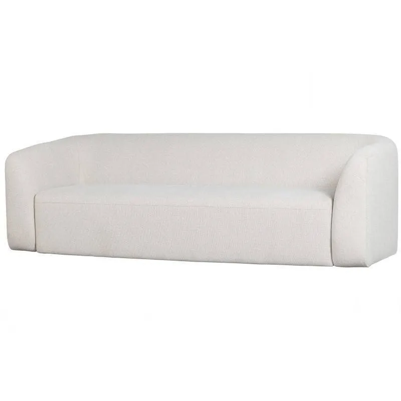 WOOOD Diivan Sloping pearl