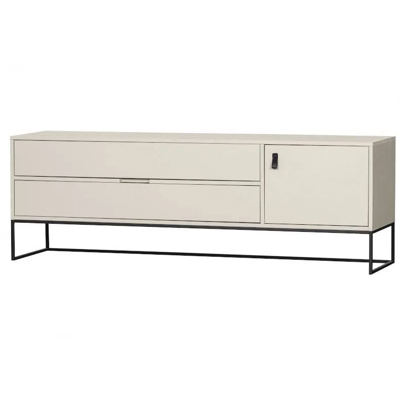 WOOOD tv-alus Silas hallikasbeež