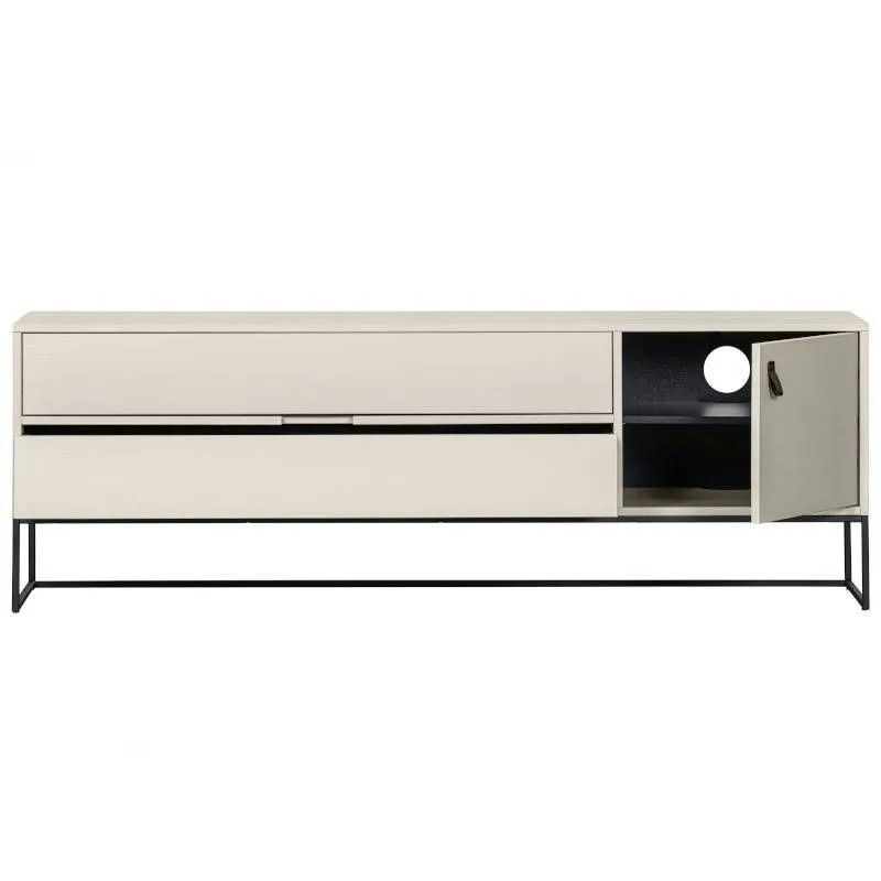 WOOOD tv-alus Silas hallikasbeež